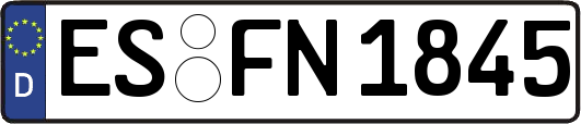 ES-FN1845