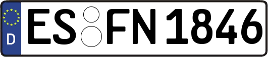 ES-FN1846