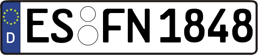 ES-FN1848