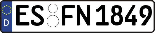 ES-FN1849