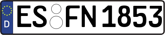 ES-FN1853