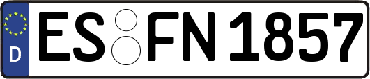ES-FN1857