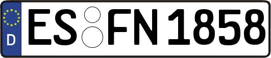 ES-FN1858