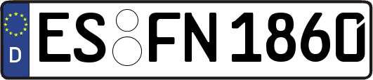 ES-FN1860