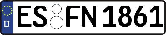 ES-FN1861