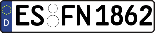 ES-FN1862