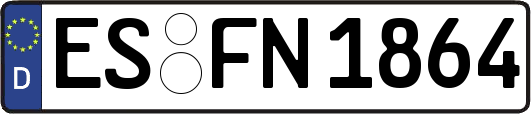 ES-FN1864