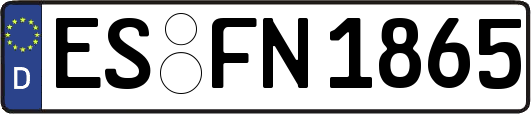 ES-FN1865