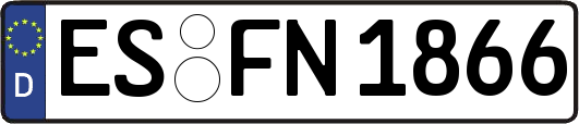 ES-FN1866