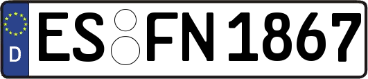 ES-FN1867