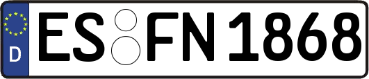 ES-FN1868
