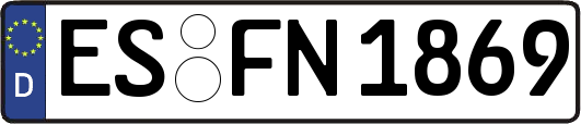 ES-FN1869
