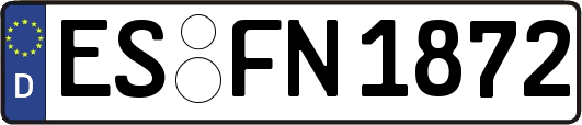 ES-FN1872