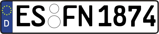 ES-FN1874