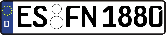 ES-FN1880