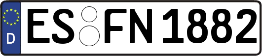 ES-FN1882