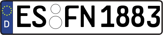 ES-FN1883