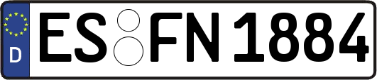 ES-FN1884
