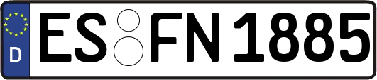 ES-FN1885