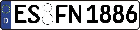 ES-FN1886