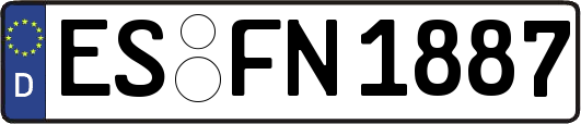 ES-FN1887