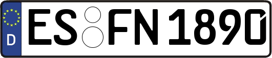 ES-FN1890