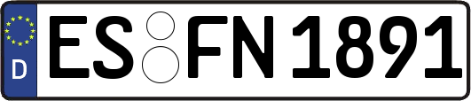 ES-FN1891