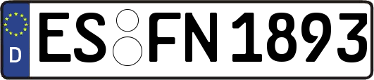 ES-FN1893
