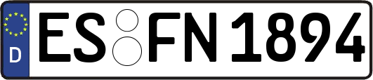 ES-FN1894