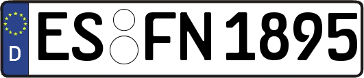 ES-FN1895