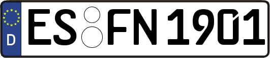 ES-FN1901