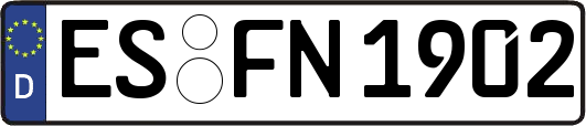 ES-FN1902
