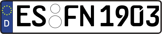 ES-FN1903