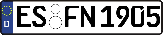 ES-FN1905