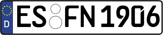 ES-FN1906