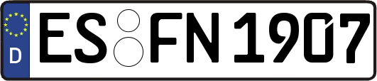 ES-FN1907