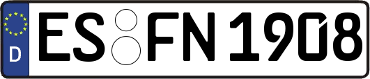 ES-FN1908