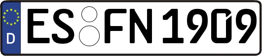 ES-FN1909