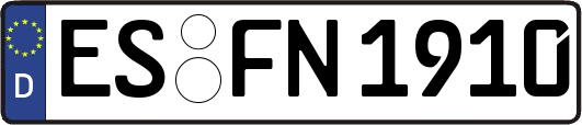 ES-FN1910