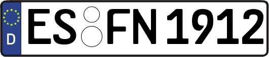 ES-FN1912