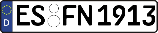 ES-FN1913