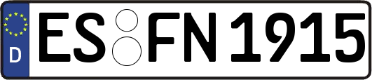 ES-FN1915