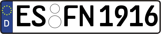 ES-FN1916