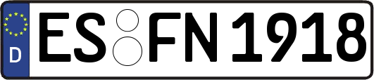 ES-FN1918