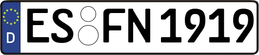 ES-FN1919