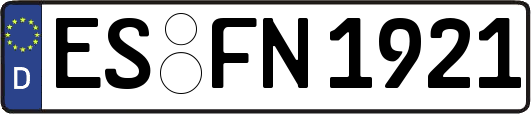ES-FN1921