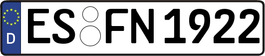 ES-FN1922