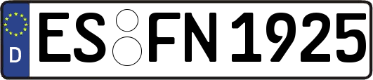 ES-FN1925