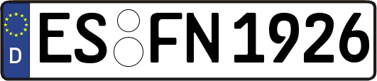 ES-FN1926
