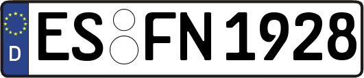 ES-FN1928